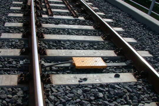 Infraestructuras ERTMS