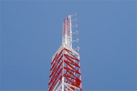 torre telecomm